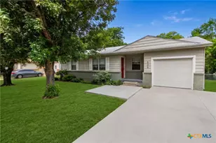 606 S 3rd St, Copperas Cove, TX 76522 - Photo 1