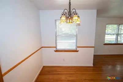 606 S 3rd Street, Copperas Cove, TX 76522 - Photo 4