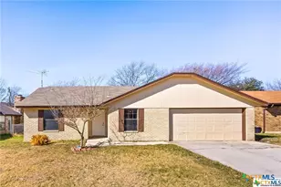 1907 Moonlight Dr, Killeen, TX 76543 - Photo 1