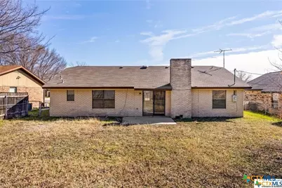 1907 Moonlight Drive, Killeen, TX 76543 - Photo 18