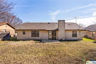 1907 Moonlight Dr, Killeen, TX 76543 - Photo 18