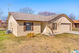 1907 Moonlight Dr, Killeen, TX 76543 - Photo 2