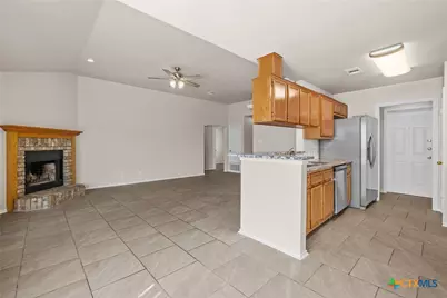 4503 Captain Drive, Killeen, TX 76549 - Photo 8