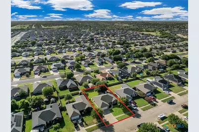 4503 Captain Drive, Killeen, TX 76549 - Photo 32