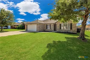 4503 Captain Dr, Killeen, TX 76549 - Photo 2