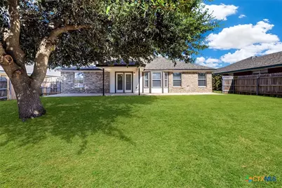4503 Captain Drive, Killeen, TX 76549 - Photo 26
