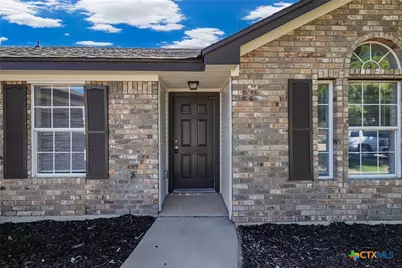 4503 Captain Drive, Killeen, TX 76549 - Photo 4