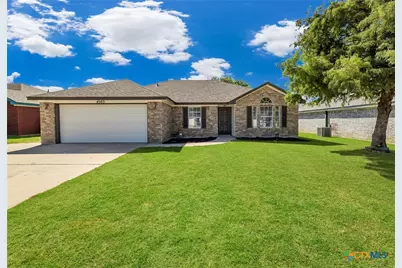 4503 Captain Drive, Killeen, TX 76549 - Photo 1