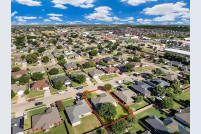4503 Captain Drive, Killeen, TX 76549 - Photo 30
