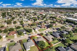 4503 Captain Dr, Killeen, TX 76549 - Photo 30