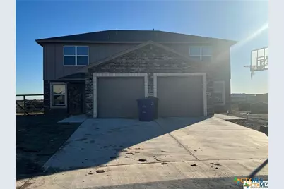 1919 Castroville Trail #A & B, Copperas Cove, TX 76522 - Photo 1