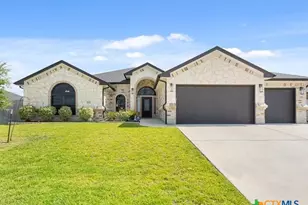 7711 Silicon Dr, Killeen, TX 76542 - Photo 2