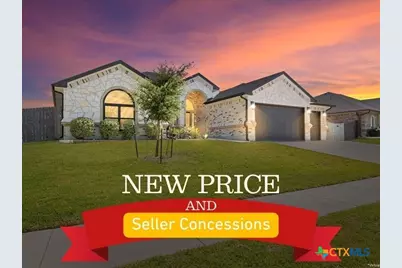 7711 Silicon Drive, Killeen, TX 76542 - Photo 1