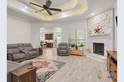 7711 Silicon Drive, Killeen, TX 76542 - Photo 4