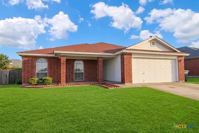 5707 Montrose Drive, Killeen, TX 76542 - Photo 1
