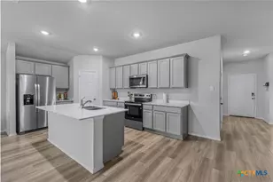 4011 Baerlon Cv, Killeen, TX 76542 - Photo 4