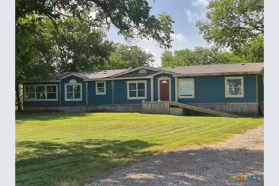 1120 Battle Lake Road, Riesel, TX 76682 - Photo 1