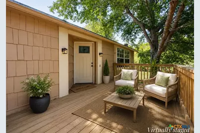 205 W Long Street, Elm Mott, TX 76640 - Photo 2