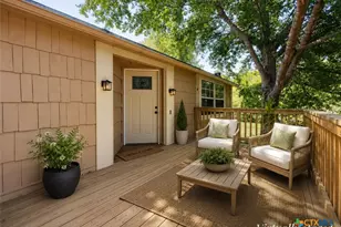 205 W Long St, Elm Mott, TX 76640 - Photo 2