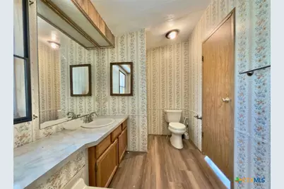 205 W Long Street, Elm Mott, TX 76640 - Photo 12