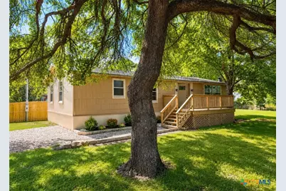 205 W Long Street, Elm Mott, TX 76640 - Photo 16