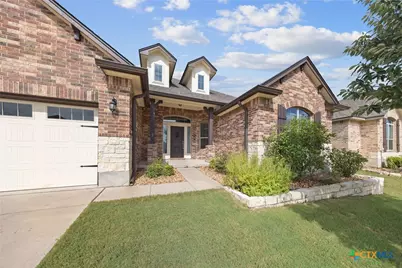 5510 Juno Drive, Belton, TX 76513 - Photo 2