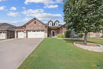 5510 Juno Drive, Belton, TX 76513 - Photo 1
