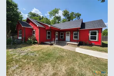1114 S 2nd Street, Temple, TX 76504 - Photo 4