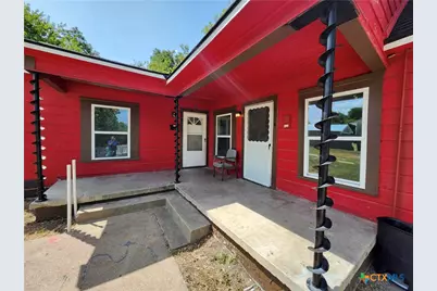 1116 S 2nd Street, Temple, TX 76504 - Photo 4