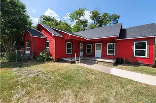 1116 S 2nd St, Temple, TX 76504 - Photo 1