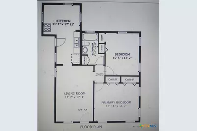1116 S 2nd Street, Temple, TX 76504 - Photo 2