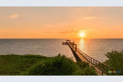 Lot 17 Blk 1 Bay Club Drive, Seadrift, TX 77983 - Photo 4