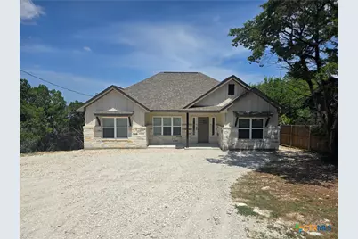 563 Irene Drive, Canyon Lake, TX 78133 - Photo 4