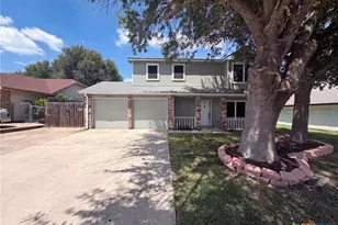 2505 Lain Dr, Killeen, TX 76543 - Photo 14