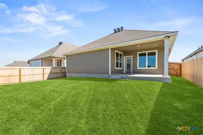 8207 Barnett Drive, Temple, TX 76502 - Photo 16