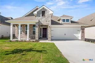 8207 Barnett Dr, Temple, TX 76502 - Photo 1