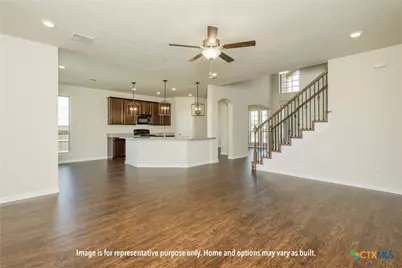 7934 Barnett Drive, Temple, TX 76502 - Photo 4