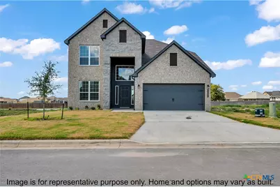 7934 Barnett Drive, Temple, TX 76502 - Photo 2