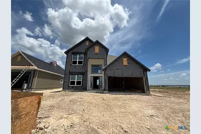 7934 Barnett Drive, Temple, TX 76502 - Photo 1