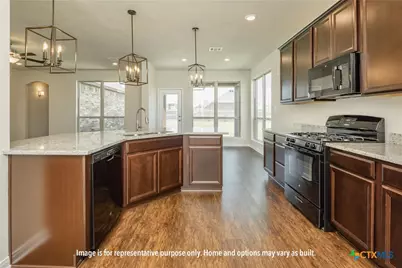7934 Barnett Drive, Temple, TX 76502 - Photo 6