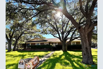 1009 Hazelton Street, San Marcos, TX 78666 - Photo 1