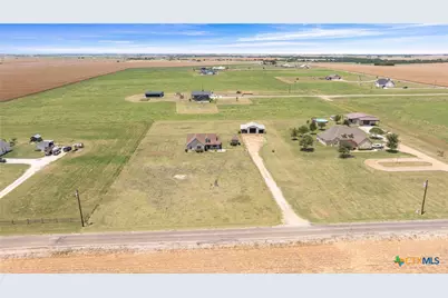 4846 County Road 327, Granger, TX 76530 - Photo 36
