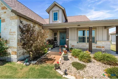 4846 County Road 327, Granger, TX 76530 - Photo 4