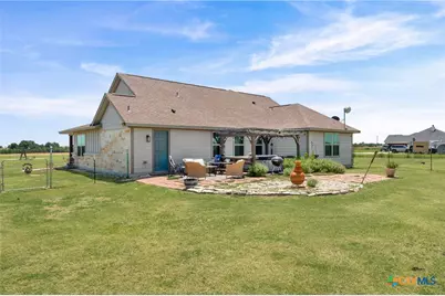 4846 County Road 327, Granger, TX 76530 - Photo 32