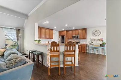 4846 County Road 327, Granger, TX 76530 - Photo 28