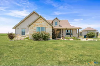 4846 County Road 327, Granger, TX 76530 - Photo 2