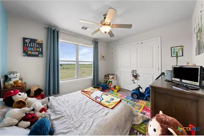 4846 County Road 327, Granger, TX 76530 - Photo 20