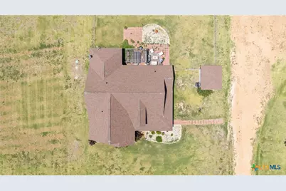 4846 County Road 327, Granger, TX 76530 - Photo 40