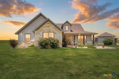 4846 County Road 327, Granger, TX 76530 - Photo 1