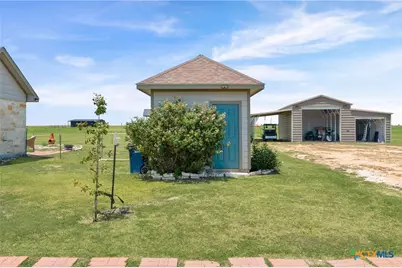 4846 County Road 327, Granger, TX 76530 - Photo 30
